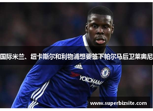 国际米兰、纽卡斯尔和利物浦想要签下帕尔马后卫莱奥尼